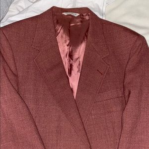 Men’s Blazer
